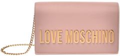 Love Moschino Dámska crossbody kabelka JC4103PP1LKD0600