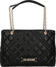 Love Moschino Dámska kabelka JC4145PP0MLA000B