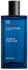 Collistar Toaletná voda Acqua Vetiver Eau de Toilette EDT 100 ml