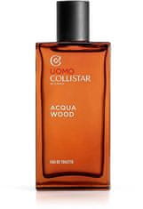 Collistar Toaletná voda Acqua Wood Eau de Toilette EDT 100 ml