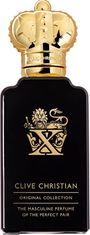 X Masculine - parfém 50 ml