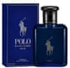 Polo Blue - parfém (plnitelný) 75 ml