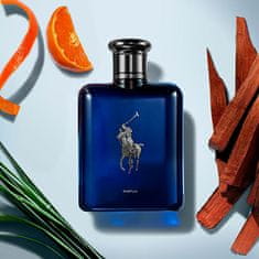 Polo Blue - parfém (plnitelný) 75 ml