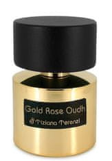 Tiziana Terenzi Gold Rose Oudh - parfém - TESTER 100 ml