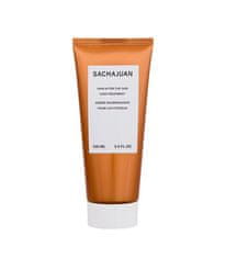 sachajuan Starostlivosť o vlasy po opaľovaní (Hair Treatment After The Sun) 100 ml