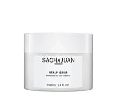 sachajuan Čistiaci peeling na vlasovú pokožku (Scalp Scrub) 250 ml