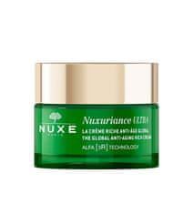 Nuxe Denný vyplňujúci krém pre suchú pleť Nuxe Nuxuriance Ultra (Global Anti-Aging Rich Cream) 50 ml