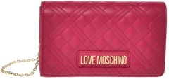 Love Moschino Dámska crossbody kabelka JC4079PP1LLA0626