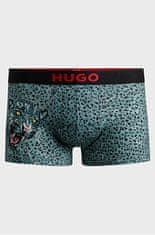 Hugo Boss Pánske boxerky HUGO 50517860-074 (Veľkosť L)