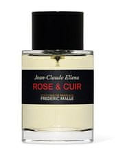 Rose & Cuir - EDP 100 ml