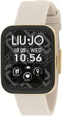 Liu.Jo Smartwatch Voice Slim SWLJ094