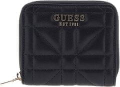 Guess Dámska peňaženka small SWQG8499370-BLA