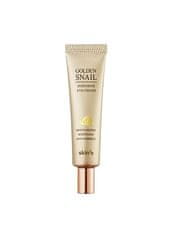 Skin79 Očný krém proti vráskam Golden Snail (Intensive Eye Cream) 35 g