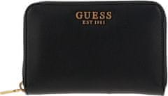 Guess Dámska peňaženka medium SWVA8500400-BLA