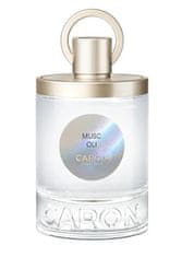 Musc Oli - EDT 100 ml