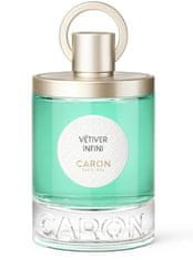 Vétiver Infini - EDP 100 ml