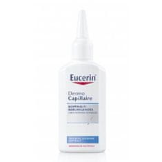 Eucerin Bezoplachové tonikum na suchú pokožku hlavy s 5% ureou DermoCapillaire ( Urea Scalp Treatment) 100 m