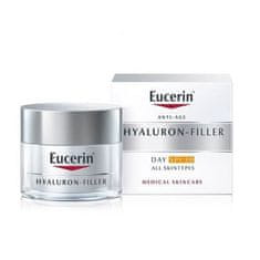 Eucerin Denný krém proti vráskam Hyaluron Filler SPF 30 50 ml