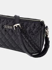 Guess Dámska crossbody kabelka HWGG9322710-BLA