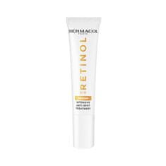 Dermacol Sérum na pigmentové škvrny Bio Retinol (Intensive Anti-Spot Treatment) 12 ml