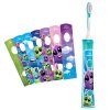 Philips Sonická elektrická zubná kefka pre deti s Blue tooth Sonicare For Kids HX6322 / 04