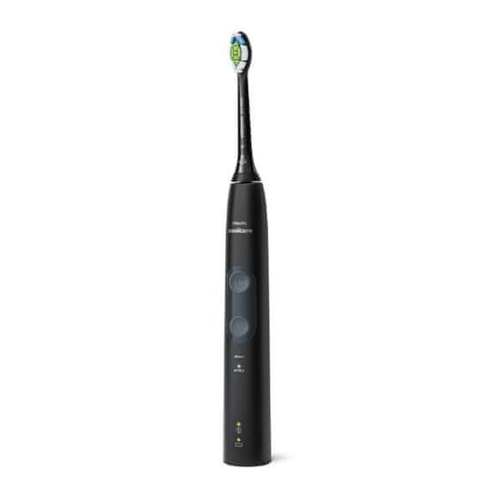 Philips Sonická elektrická zubná kefka Sonicare ProtectiveClean HX6830/44