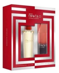 Antonio Banderas Diavolo Men - EDT 100 ml + deodorant ve spreji 150 ml