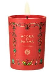Acqua di Parma Portafortuna - svíčka 200 g - TESTER