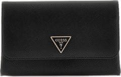 Guess Dámska crossbody kabelka HWZG7879750-BLA