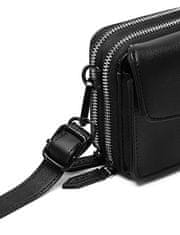 Vuch Dámska crossbody peňaženka Moana Black