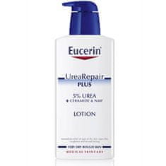 Eucerin Tělové mlieko Urea Repair Plus 5% (Body Lotion) 400 ml