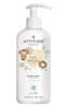 Attitude Detské telové mlieko s vôňou hruškovej šťavy Baby Leaves (Body Lotion) 473 ml