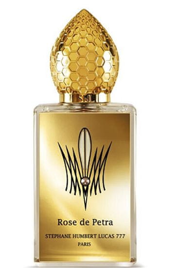 Rose De Petra - EDP