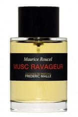 Musc Ravageur - EDP 100 ml