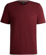 Hugo Boss Pánske tričko BOSS Regular Fit 50515312-605 (Veľkosť XXL)