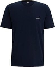 Hugo Boss Pánske tričko BOSS Regular Fit 50515362-403 (Veľkosť 3XL)