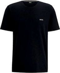 Hugo Boss Pánske tričko BOSS Regular Fit 50515362-001 (Veľkosť 3XL)