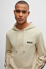 Hugo Boss Pánska mikina BOSS 50521884-131 (Veľkosť XXL)