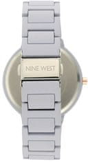 Nine West Analogové hodinky NW/2274MALV