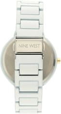 Nine West Analogové hodinky NW/2274MAWT