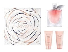 Lancome La Vie Est Belle – EDP 50 ml + sprchový gél 50 ml + telové mlieko 50 ml