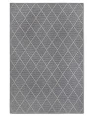 Kusový koberec Villeroy & Boch 106105 Grey, Brown 160x230