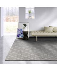 Kusový koberec Villeroy & Boch 106106 Beige, Brown 160x230