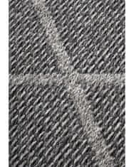 Kusový koberec Villeroy & Boch 106105 Grey, Brown 160x230