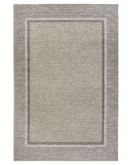 Kusový koberec Villeroy & Boch 106076 Brown – na von aj na doma 115x170