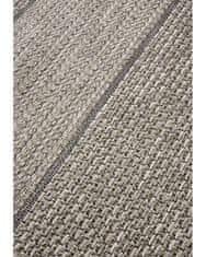 Kusový koberec Villeroy & Boch 106077 Brown – na von aj na doma 115x170