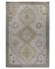 Kusový koberec Villeroy & Boch 106079 Brown – na von aj na doma 115x170