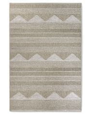 Kusový koberec Villeroy & Boch 106080 Brown – na von aj na doma 115x170