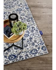 Kusový koberec Villeroy & Boch 106120 Cream, Blue 120x170