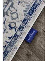 Kusový koberec Villeroy & Boch 106121 Cream, Blue 120x170